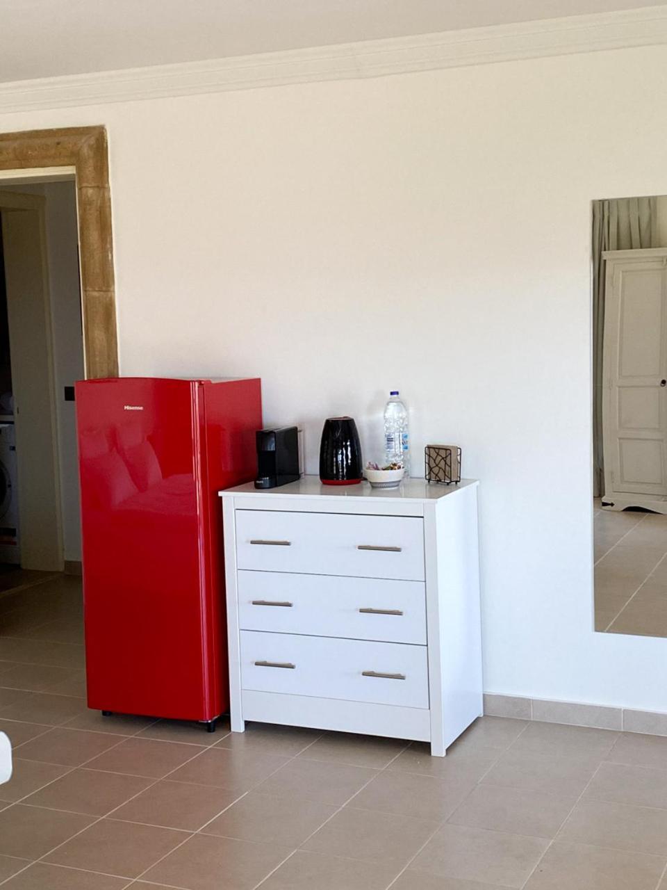 Nostrana Village Apartments Koskinou  Room photo