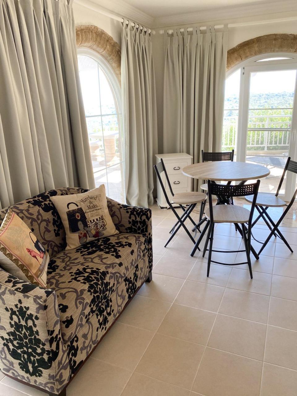 Nostrana Village Apartments Koskinou  Room photo